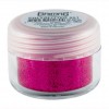 Poly Glitter 051 red