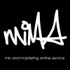 Online Mix Service